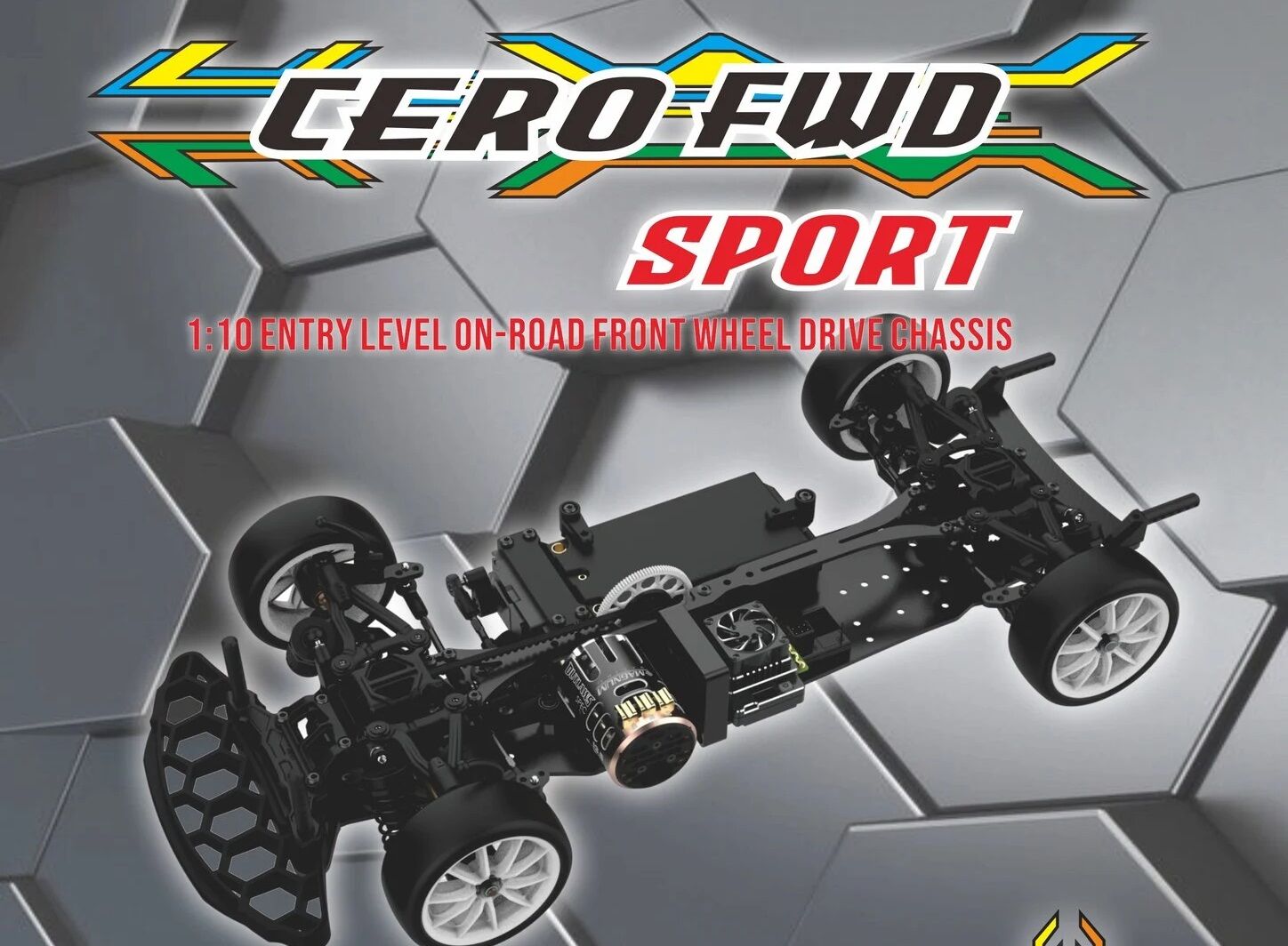 3racingのCEROSPORTカーボンシャーシ仕様入荷とCEROSPORTのM 3racingのCEROSPORTカーボンシャーシ仕様入荷とCEROSPORTのM
