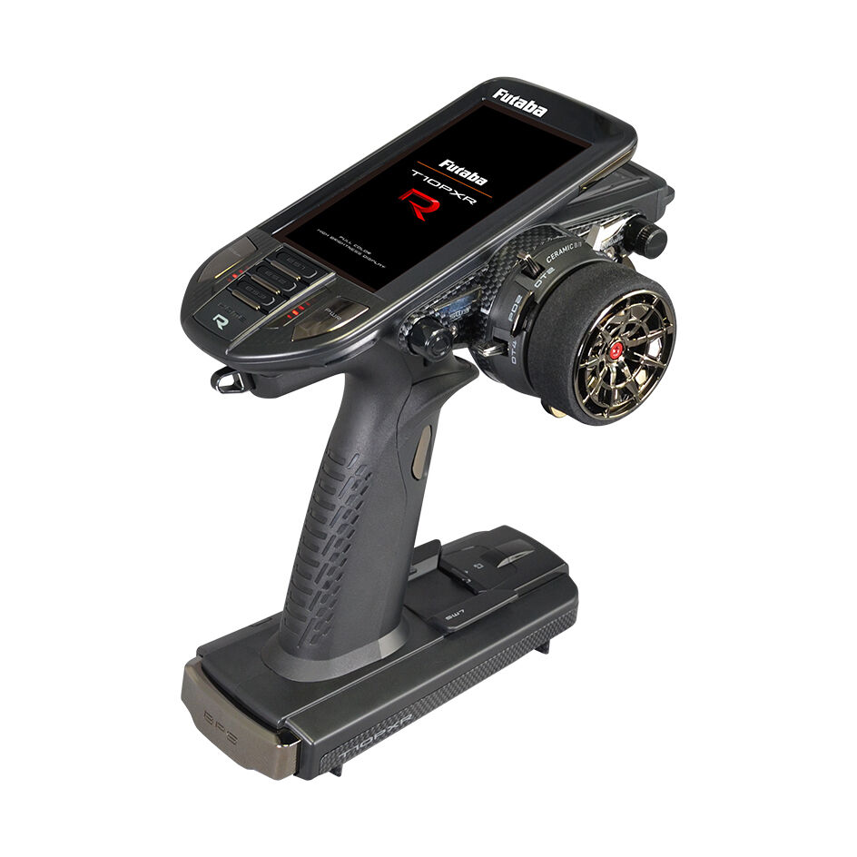 フタバ10PXRダブルレシーバーラスト1台早い者勝ち！ : 真！！やっぱり