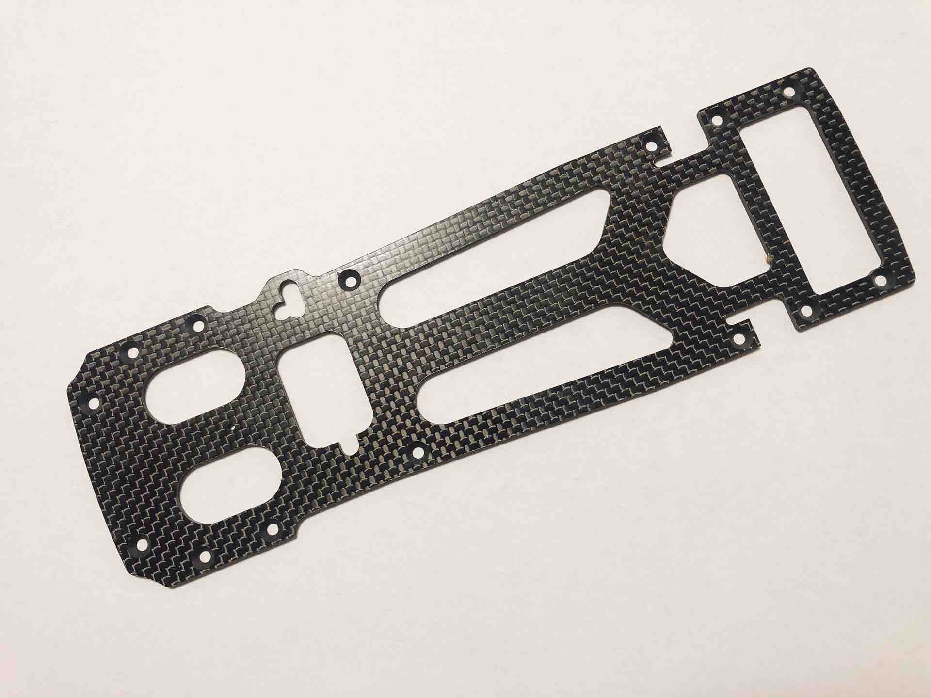 【専用】énoi ファントムセット 30644・京商製 1/12 EP 4WD レーシングカー ファントム EP 4WD