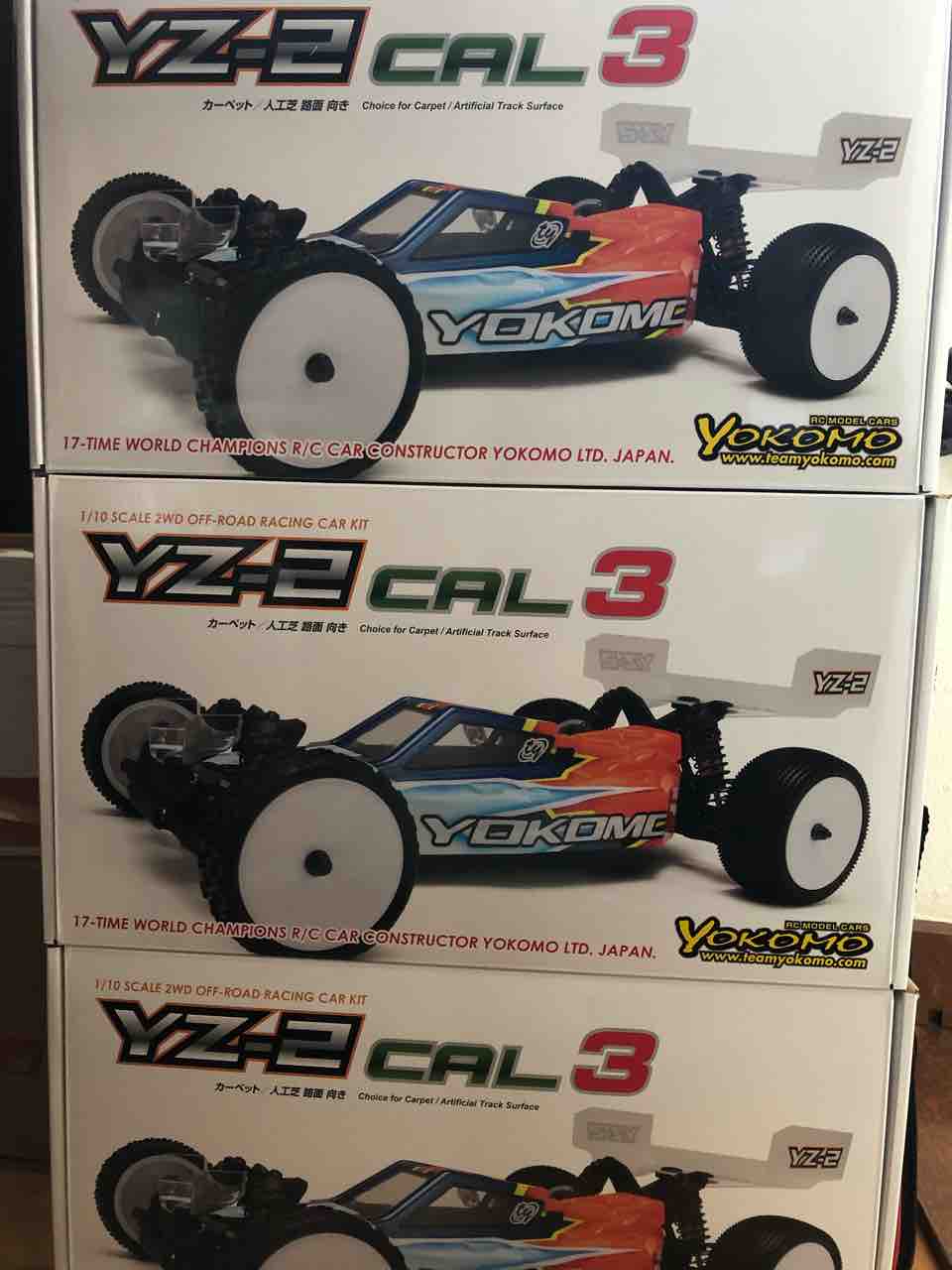 大人気の2WDバギーまもなく再入荷しますよ!YZ-2DTM3・CAL3 : 真 大人気の2WDバギーまもなく再入荷しますよ!YZ-2DTM3・CAL3 : 真