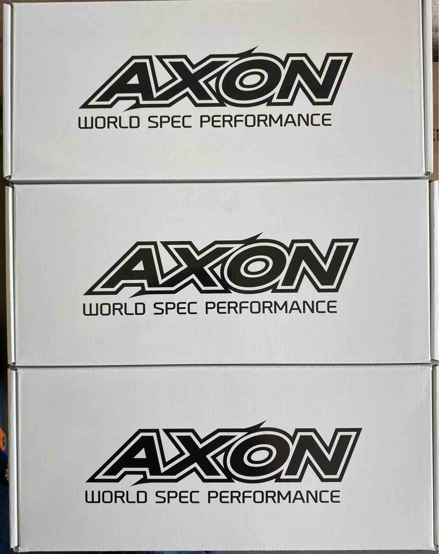 C*A様 アクソン　TC10/4 カーボンシャーシ Axon TC10/4 Concept | ロックウェーブ 店主ブログ