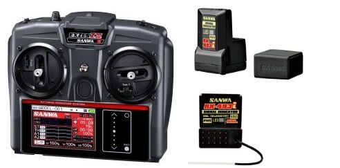 サンワ EXZES Z III再入荷です。限定1台のみFREEDOMオリジナル