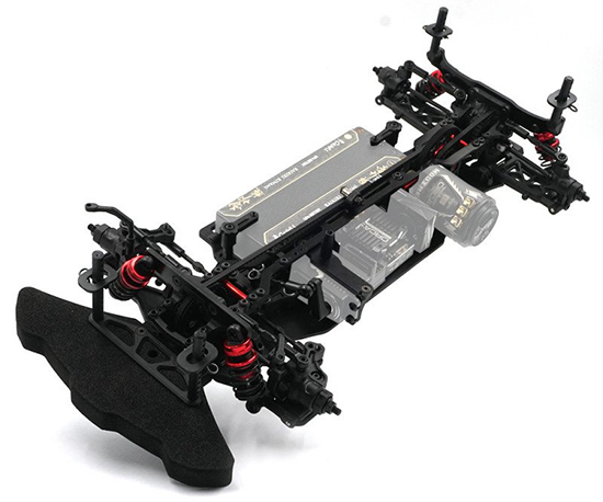 XPRESSのお買い得NEWツーリングカーXQ2S登場です。 : 真