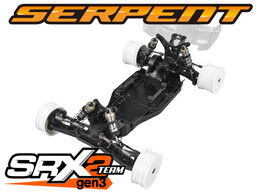 【バイキング】SERPENT 1/8 電動4WD F1キット F190 Amazon.com: Serpent F190 1/8 4WD Electric Formula 1 Car