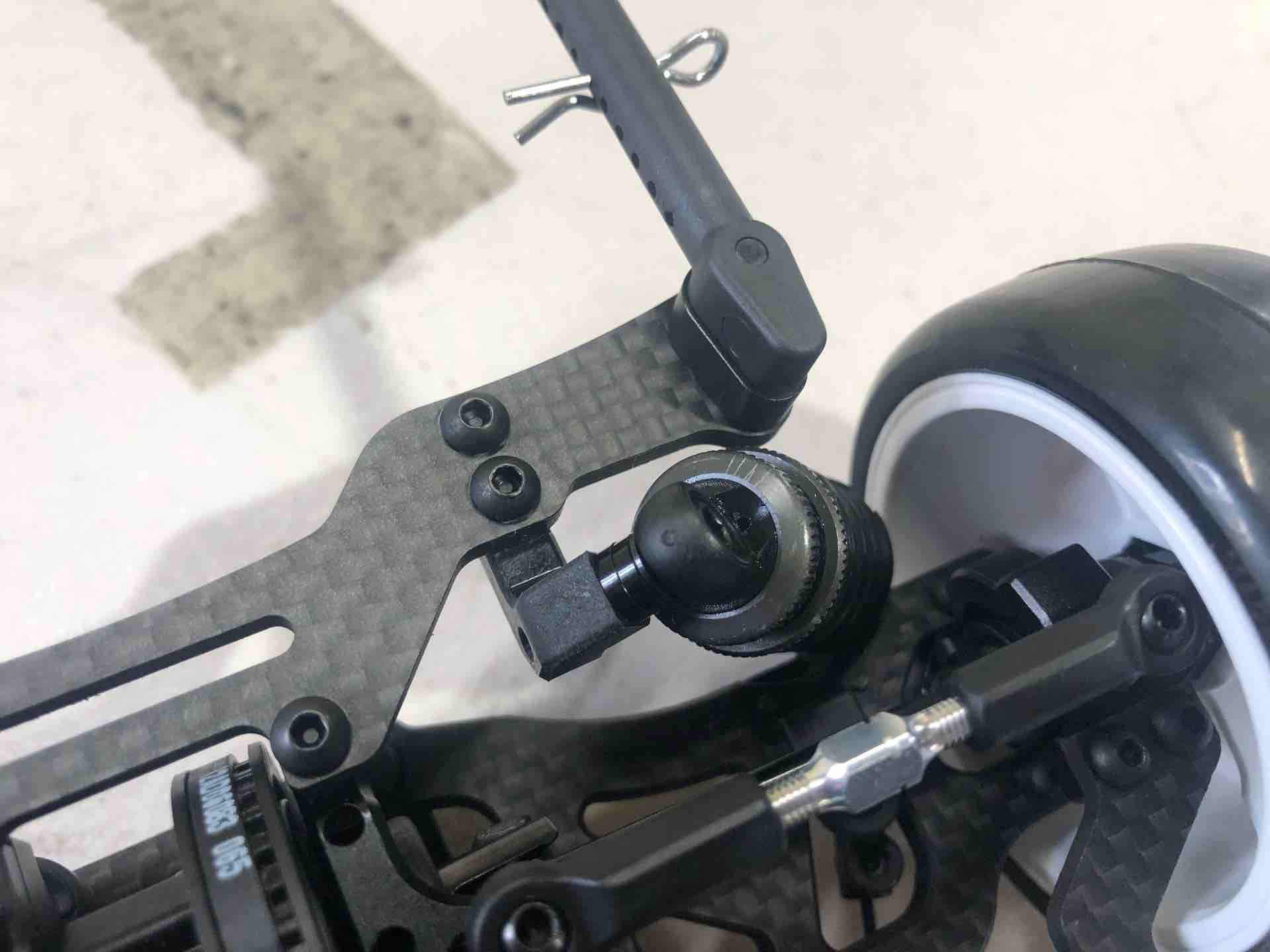 ヨコモBD12登場!そして予約開始です。BD11がなんと半額! : 真 ヨコモBD12登場!そして予約開始です。BD11がなんと半額! : 真
