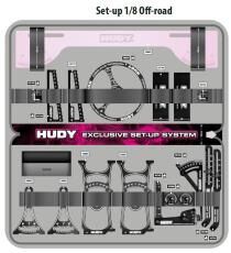 HUDY チューニングセット 2025年最新】hudy セットの人気アイテム - メルカリ