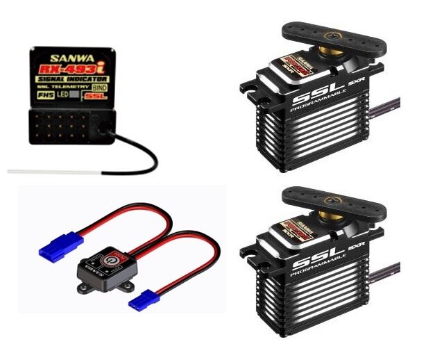 M17S RX-492i/PC 三和電子機器 101A32902A ラジコン 三和電子機器 M17」の