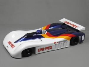 ホビーラジコン TRG FP2pro Amazon.co.jp: TRG FP2 ロイス ボディ付 1/10 2WD電動ラジコン