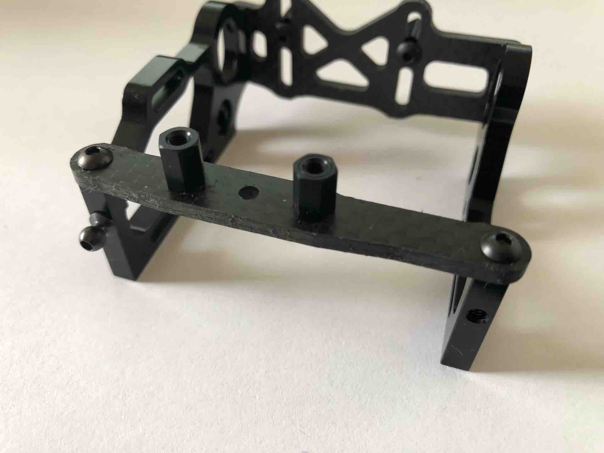F103用モーターマウントがお買い得です。（数量限定） : 真