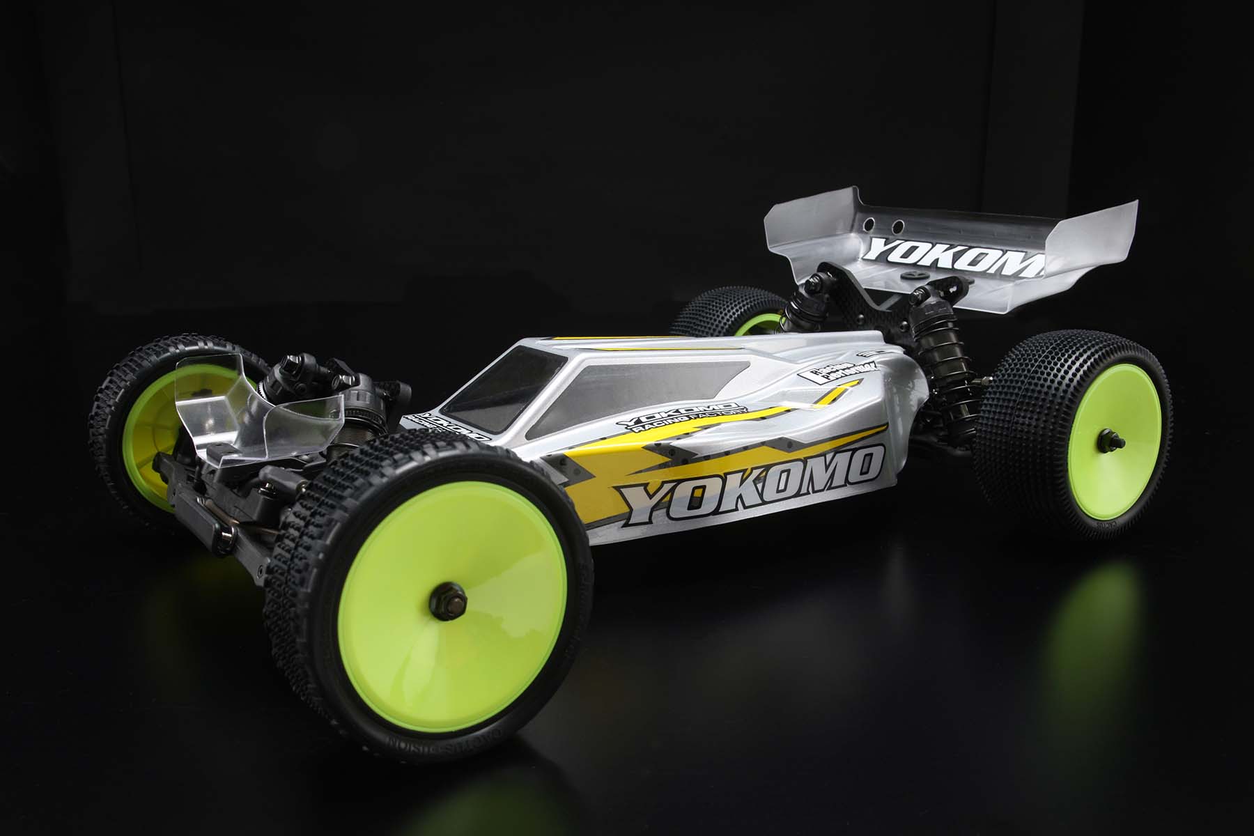 ルーキースピード RS2.0 キット等ヨコモさんの人気キット入荷しました ルーキースピード RS2.0 キット等ヨコモさんの人気キット入荷しました