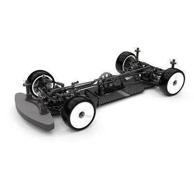 シュマッカー 製　Mi9用　シャーシ　蕨山Carbon シュマッカー 製 Mi9用 シャーシ 蕨山Carbon シュマッカー 製