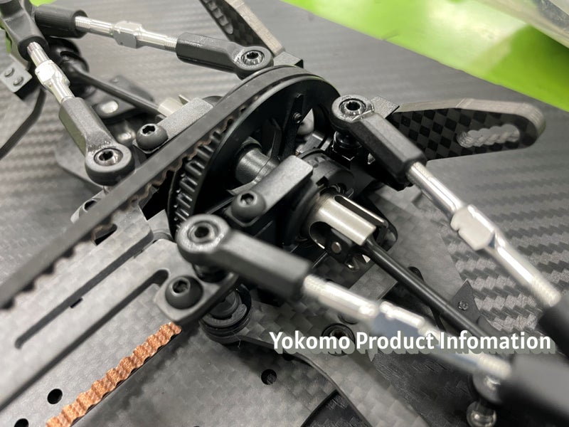 ヨコモMS2.0欲しい人は急いで下さい。 : 真！！やっぱりあまり更新