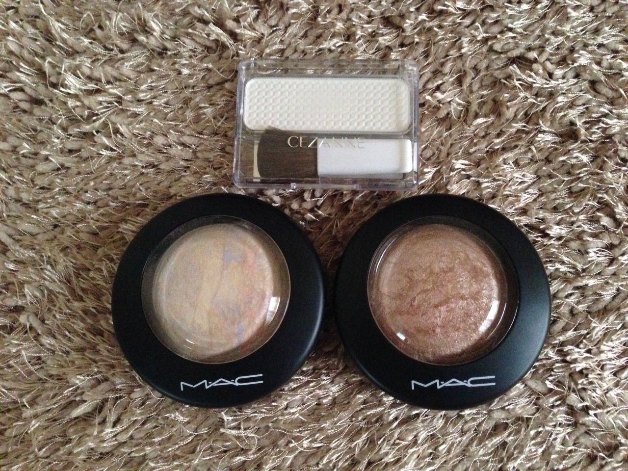 シェーディング ハイライト編 妊活からの育児blog