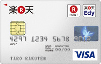 rakuten-card