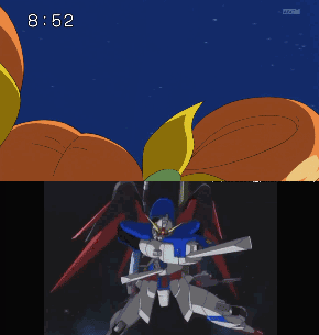 デスティニーガンダムを語るスレ150 ガンダムまとめ By 2ch デスティニーガンダムを語るスレ150 ガンダムまとめ By 2ch