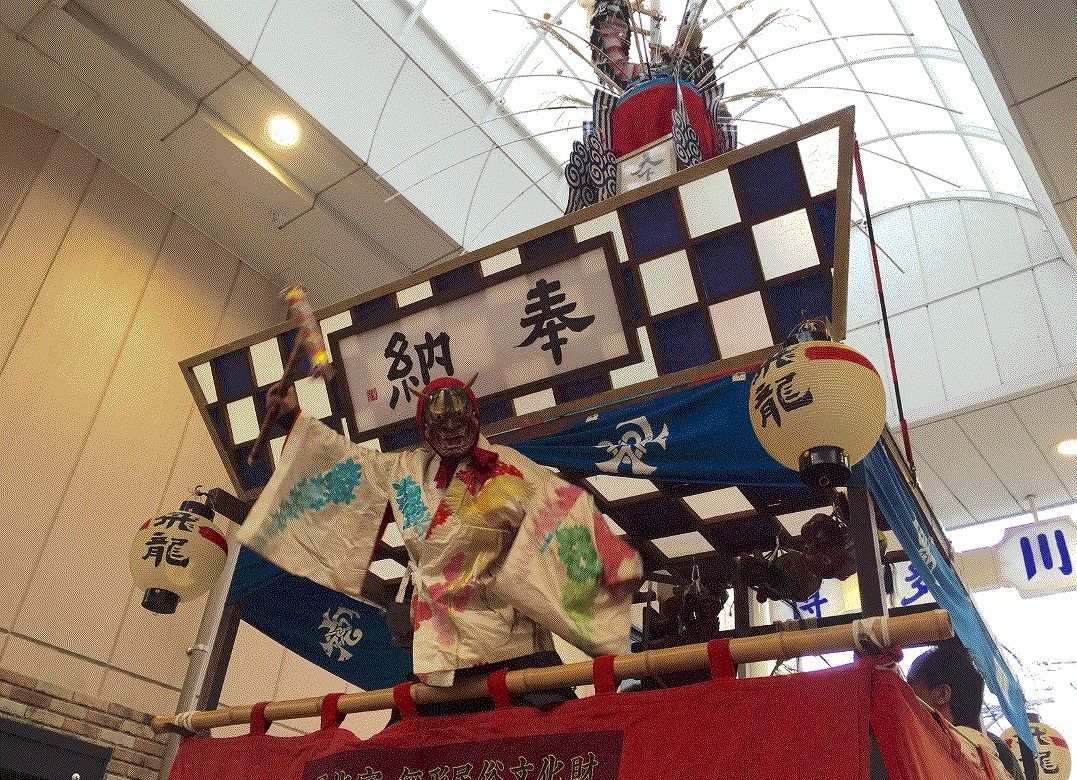 死ぬまでに絶対見たい仮面芸能 