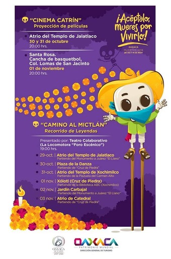 dia de muertos 2018 oax 11