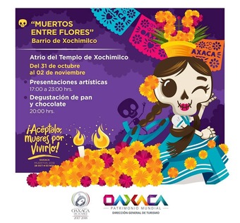 dia de muertos 2018 oax 5