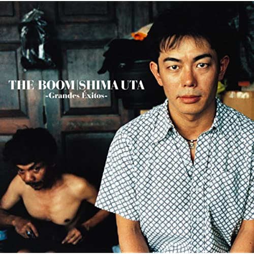 CD Review Extra：THE BOOM 全ベストアルバムレビュー