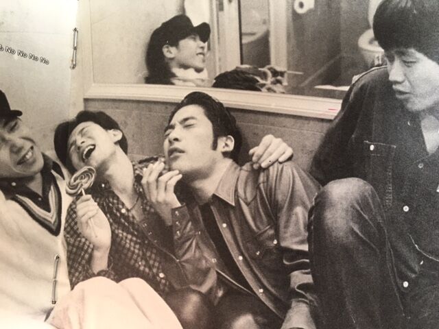 CD Review Extra：Mr.Children「LAND IN ASIA」入手記念レビュー