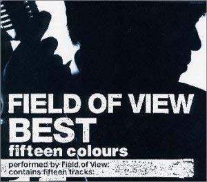 CD Review Extra:FIELD OF VIEW 全ベストアルバムレビュー CD Review Extra:FIELD OF VIEW 全ベストアルバムレビュー