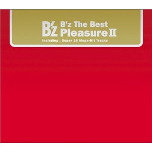 CD Review Extra：B'zデビュー25周年記念・全ベストアルバム