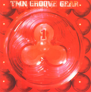 TMN GROOVE GEAR（未使用）　10万円で買った TMN GROOVE GEAR（未使用） 10万円で買った