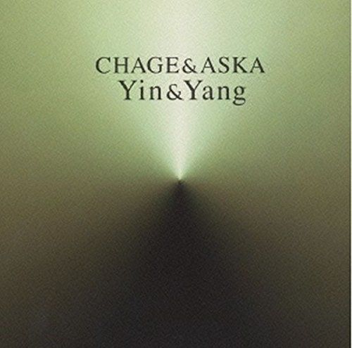 CD Review Extra:デビュー40周年記念・CHAGE and ASKA 全ベスト CD Review Extra:デビュー40周年記念・CHAGE and ASKA 全ベスト