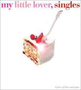 CD Review Extra：My Little Lover 全ベストアルバムレビュー