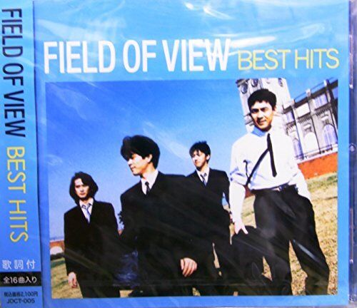 FIELD OF VIEW 30枚 セット　シングル 22枚 アルバム 8枚 FIELD OF VIEW 30枚 セット シングル 22枚 アルバム 8枚 SINGLES
