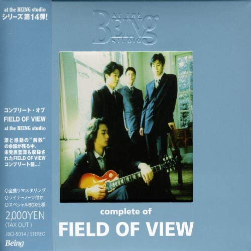 FIELD OF VIEW 30枚 セット　シングル 22枚 アルバム 8枚 717ZputRM-L._UF350,350_QL50_.jpg