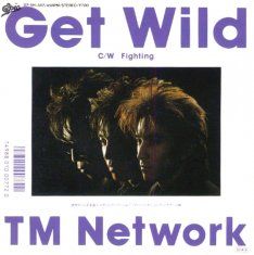 CD Review Extra：発売30周年記念・TM NETWORK「Get Wild」STUDIO REC
