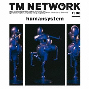 Artist Archive：Blu-spec CD2リマスター盤発売記念・TM NETWORK