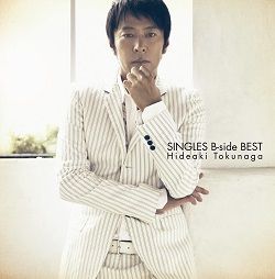 CD Review Extra：デビュー30周年記念・徳永英明全ベスト