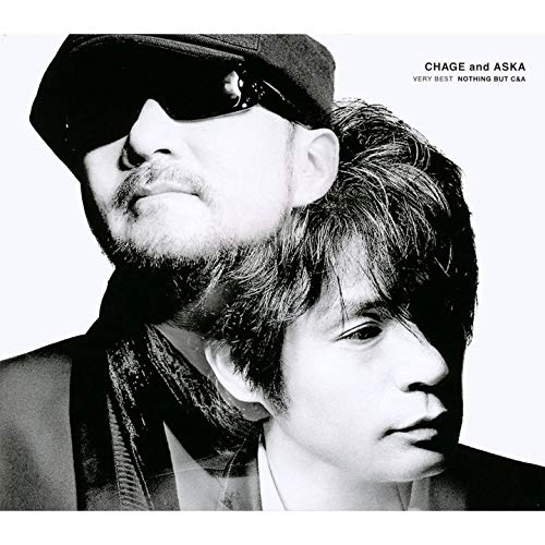 CD Review Extra：デビュー40周年記念・CHAGE and ASKA 全ベスト