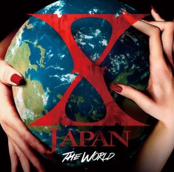 xjapanbest