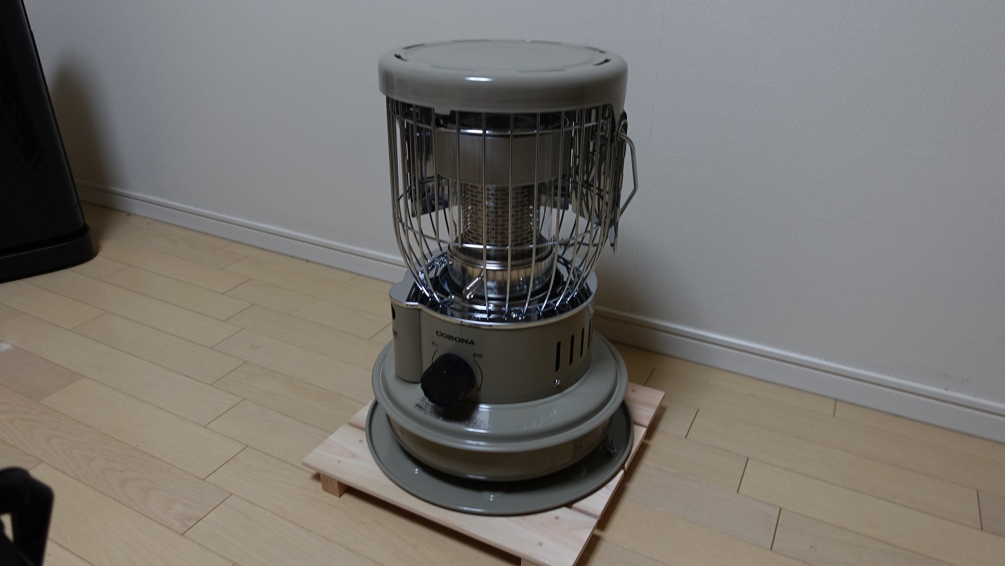 コロナストーブSZ-F32 : ささろぐ コロナストーブSZ-F32 : ささろぐ