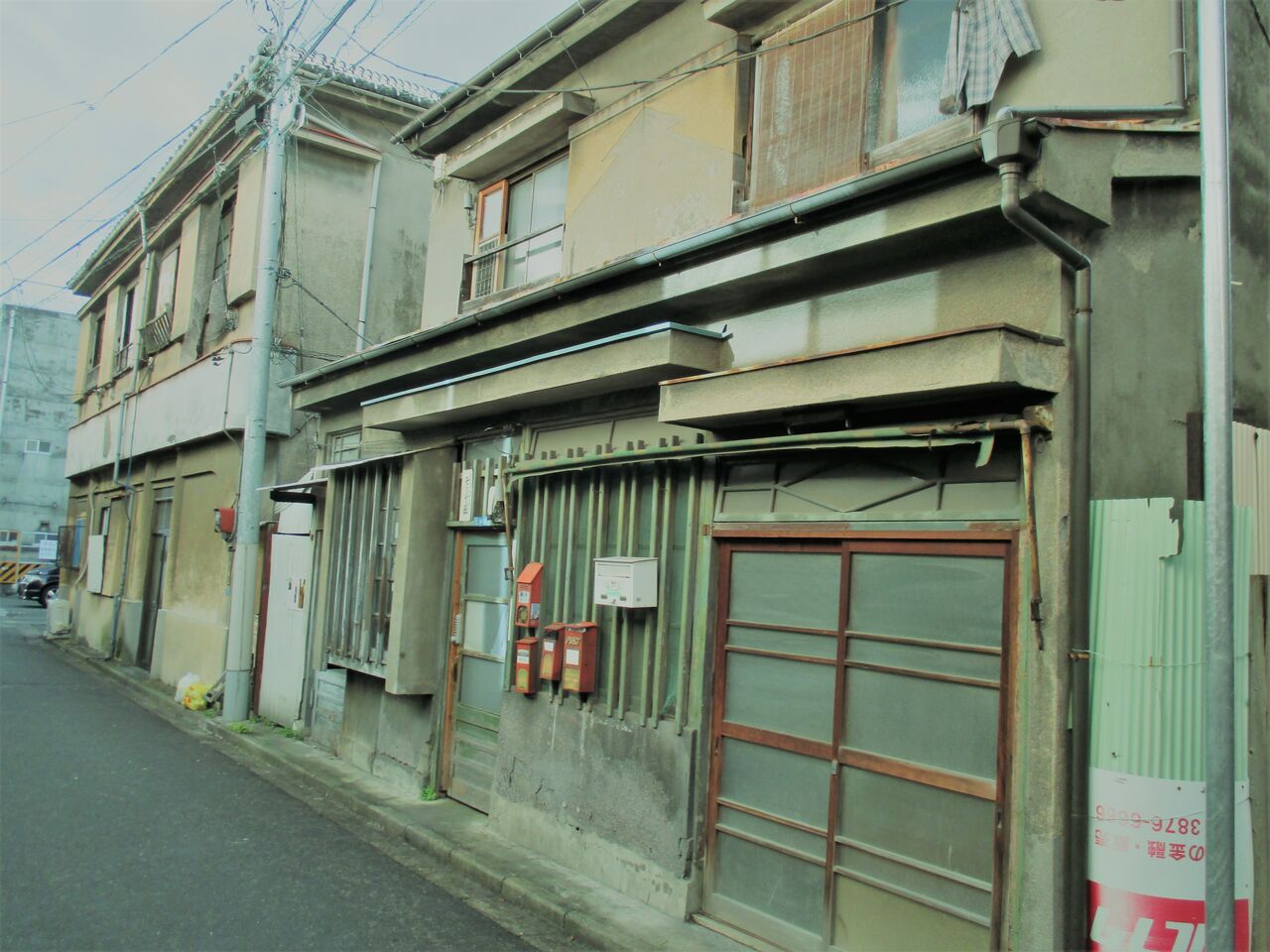 東京都 台東区千束四丁目 新吉原遊廓 1612 遊里奇譚