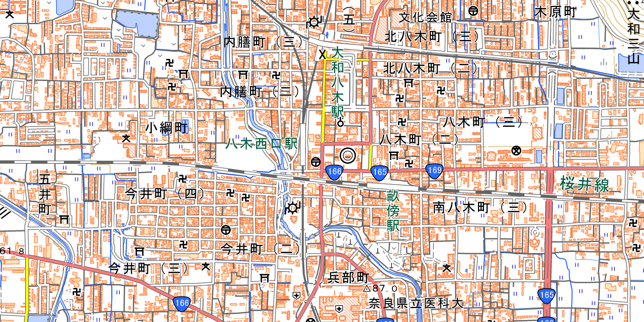 奈良県 重伝建地区 今井町 を歩く 橿原市 05 日本あちこちめぐり ささっぷる