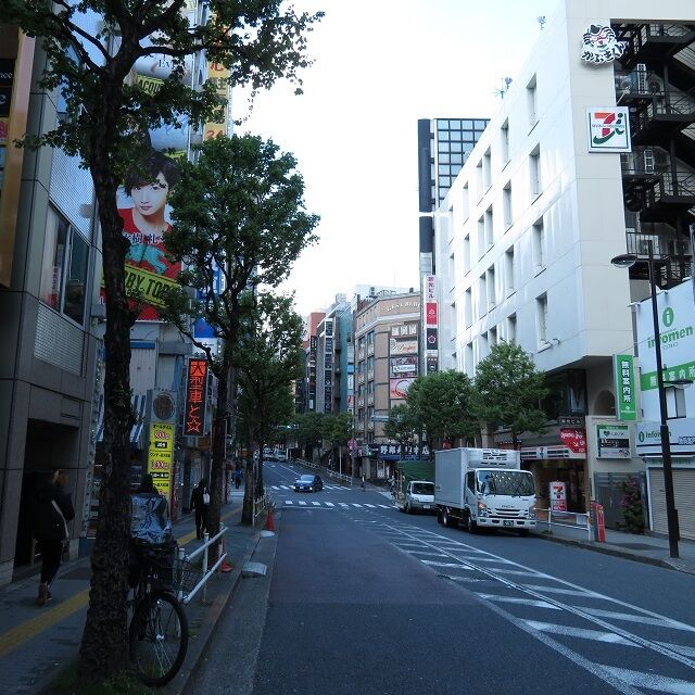 歌舞伎町202004(9)