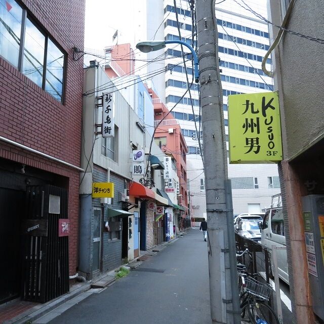 新宿二丁目202004