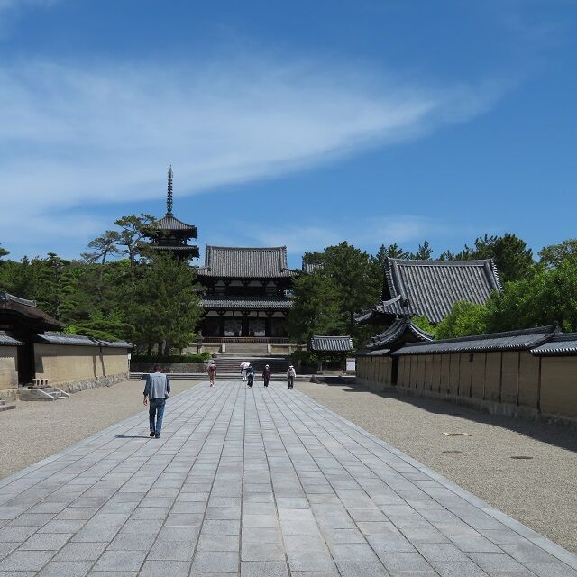 法隆寺202005 (2)