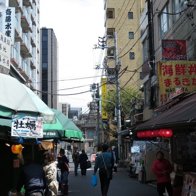 築地場外202004 (4)