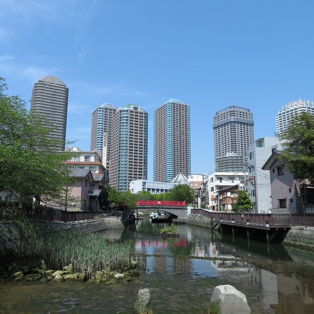 佃島202005