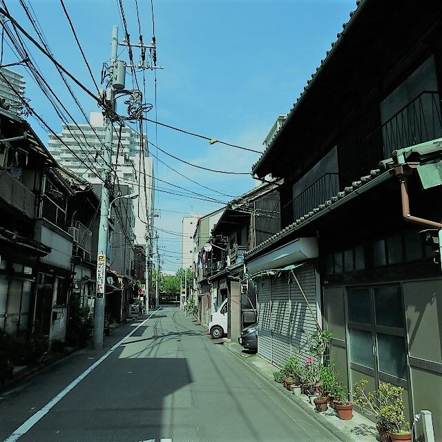 新佃島202005(0)