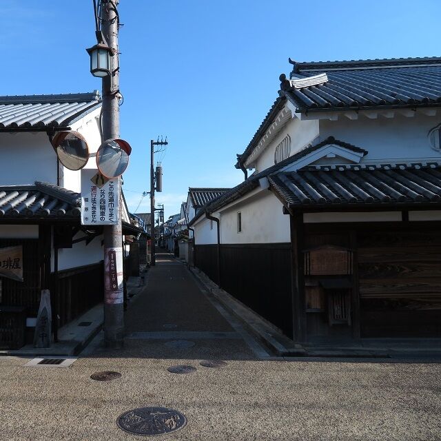 旧上田家202005