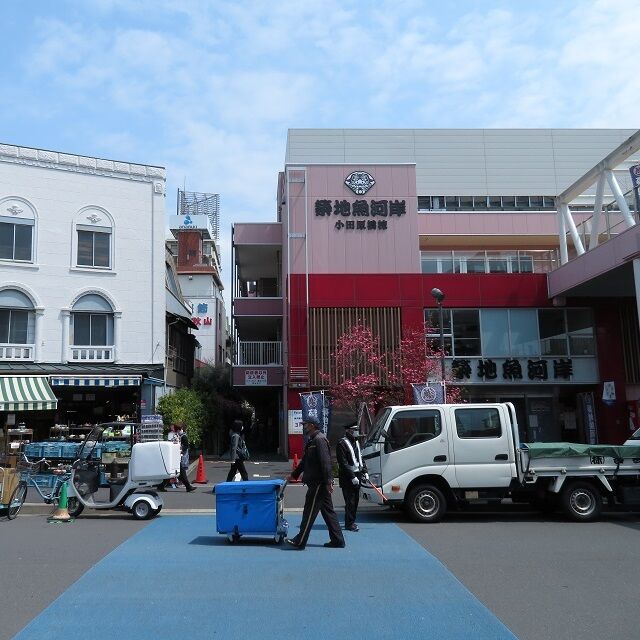 築地場外202004 (8)