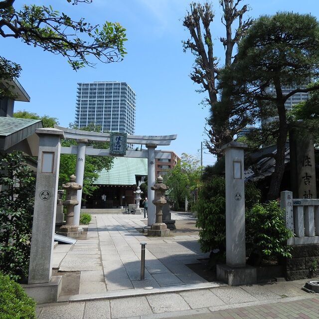 住吉神社202005