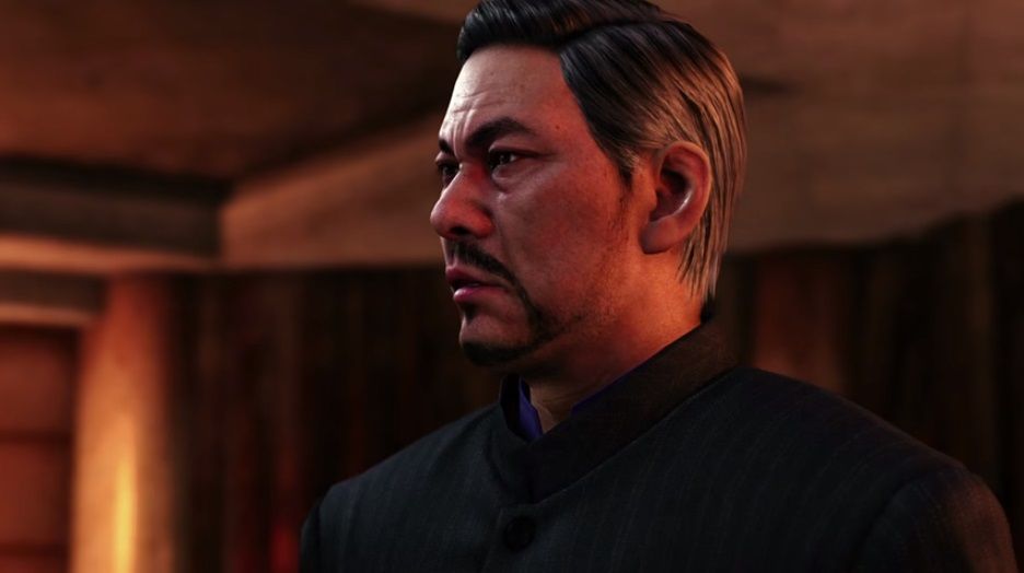 Tgs16 龍が如く6 体験版プレイ感想 ストーリー考察 筋書きの理