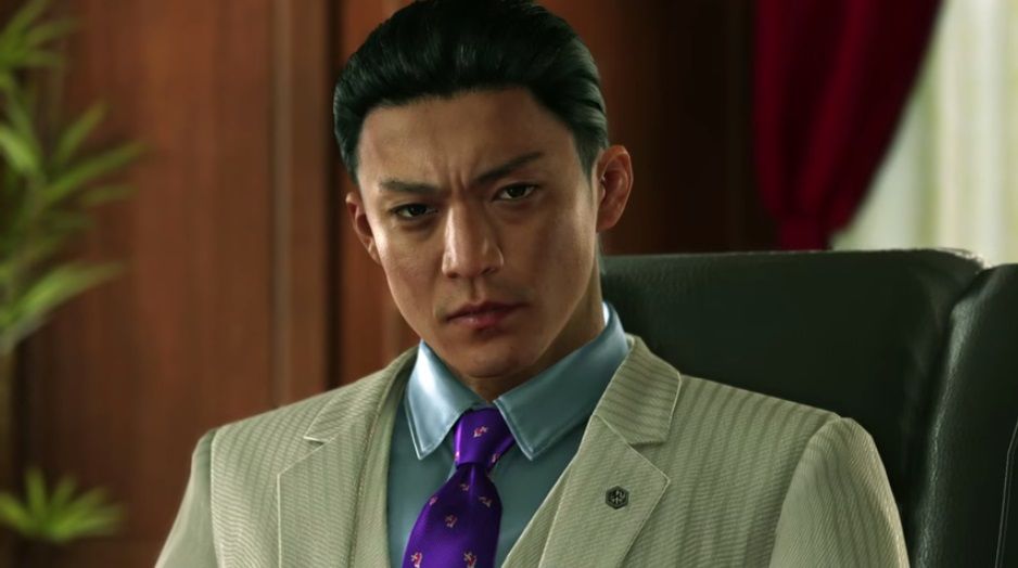 Tgs16 龍が如く6 体験版プレイ感想 ストーリー考察 筋書きの理